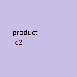 product c2